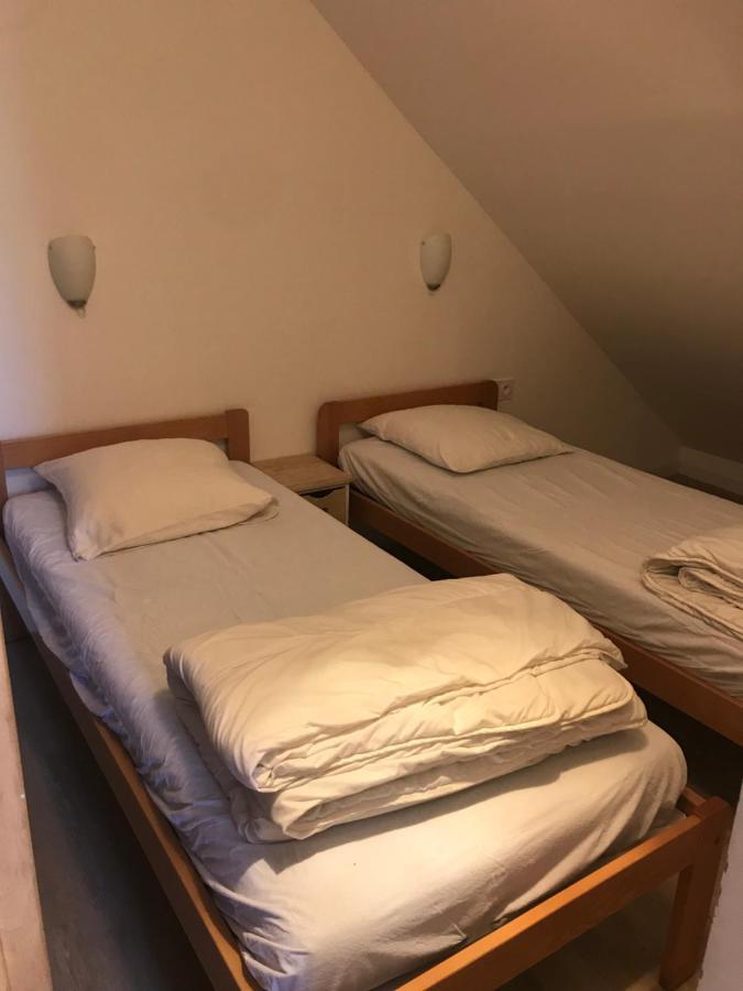 Appartement 6 personnes station de ski Val Louron Génos Extérieur photo